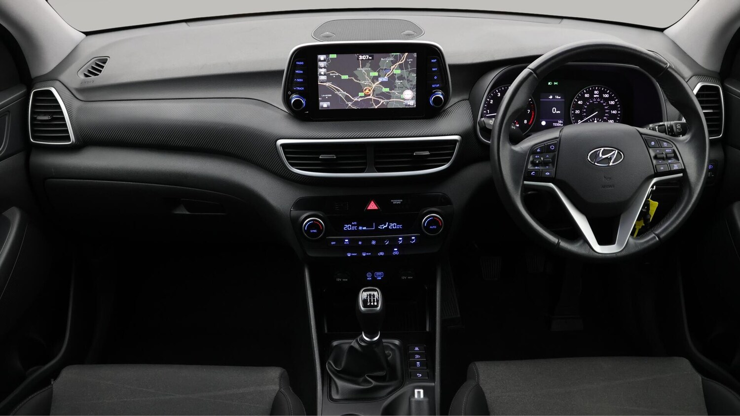 Used Hyundai TUCSON 2019 for sale - 76246873: Photo 14