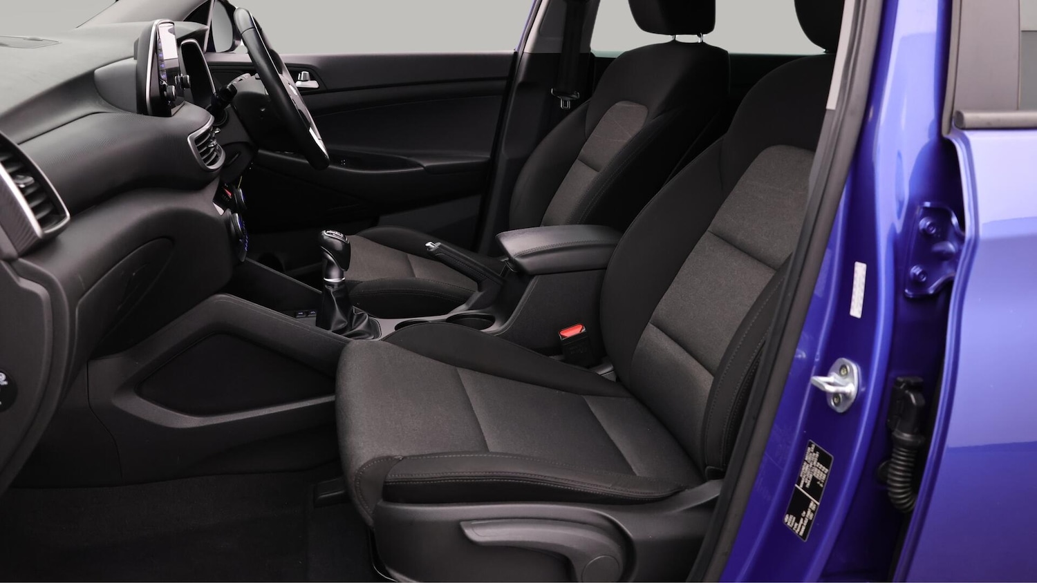 Used Hyundai TUCSON 2019 for sale - 76246873: Photo 15