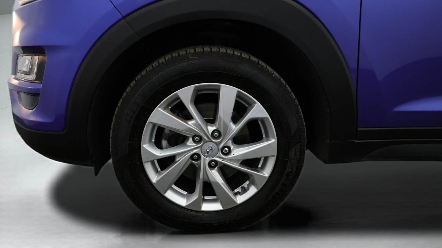 Used Hyundai TUCSON 2019 for sale - 76246873: Photo 19