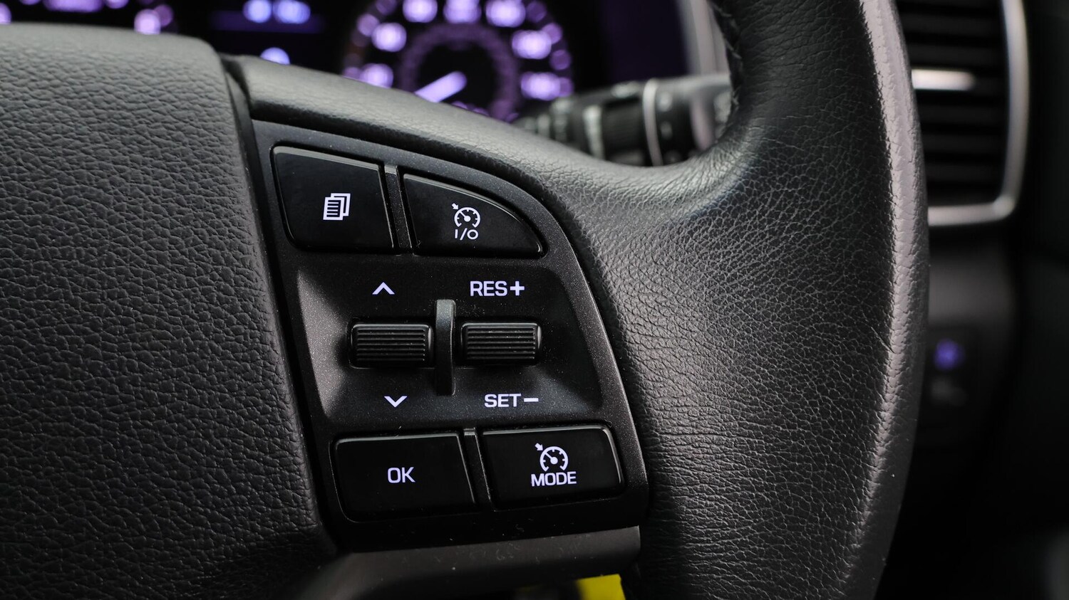 Used Hyundai TUCSON 2019 for sale - 76246873: Photo 24