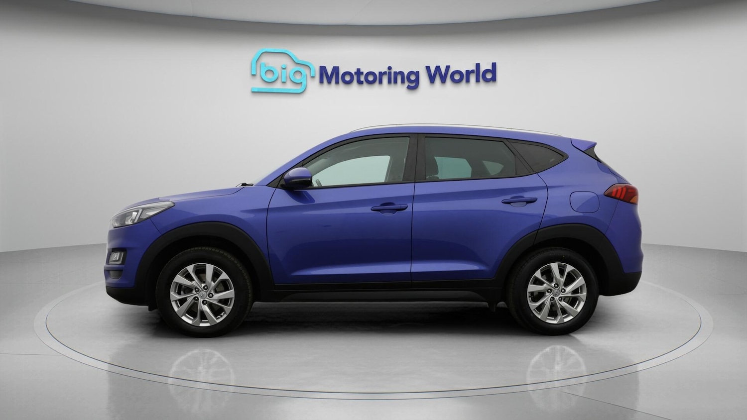 Used Hyundai TUCSON 2019 for sale - 76246873: Photo 5