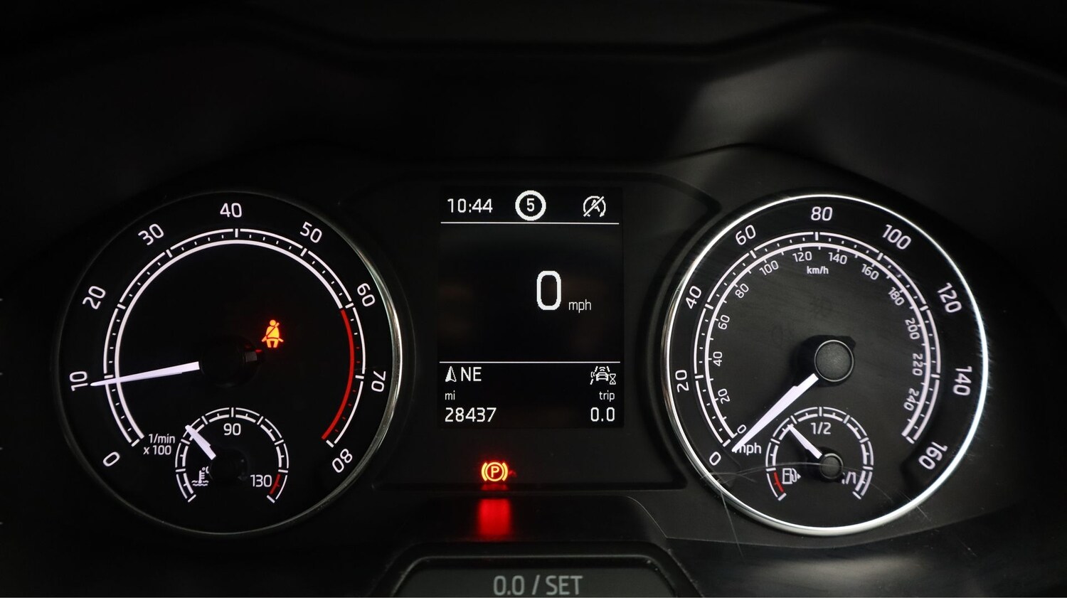 Used Skoda Kamiq for sale - 78169470: Photo 10