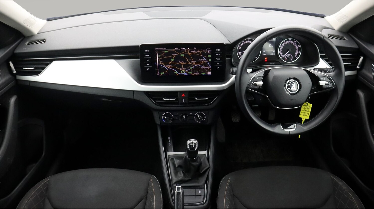 Used Skoda Kamiq for sale - 78169470: Photo 13