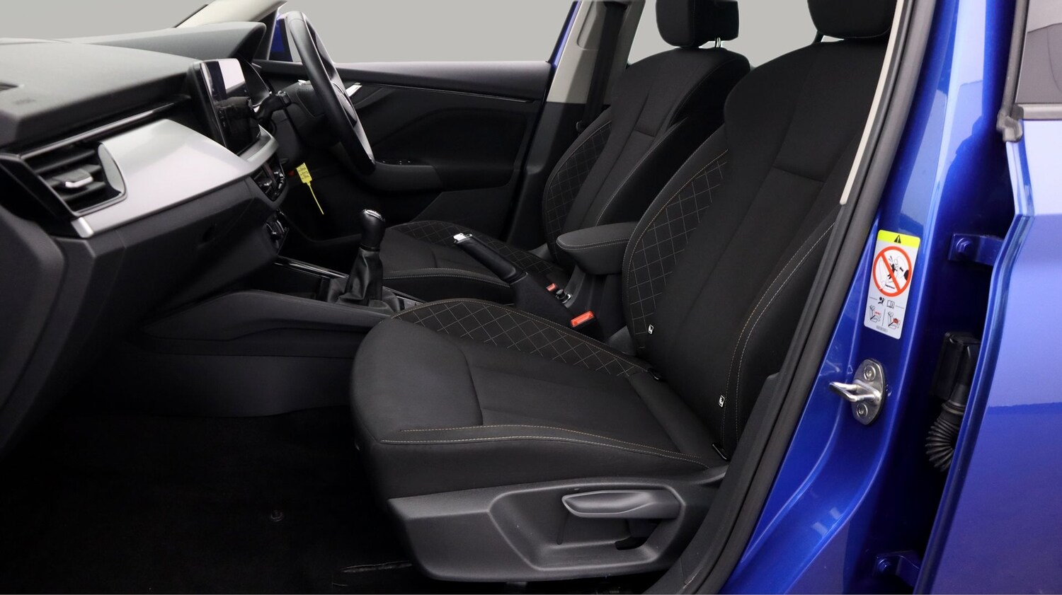 Used Skoda Kamiq for sale - 78169470: Photo 14