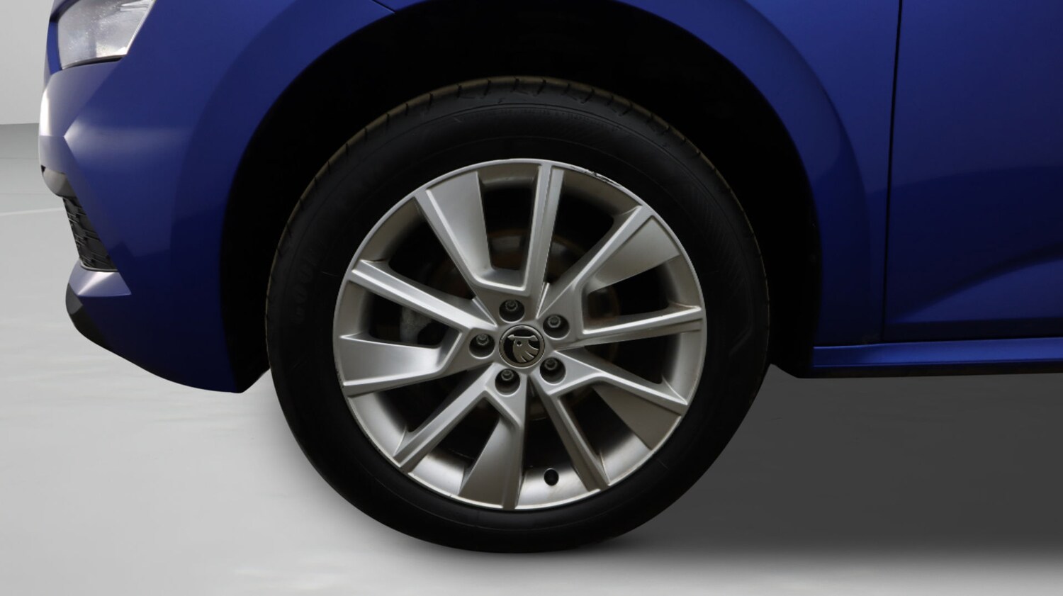 Used Skoda Kamiq for sale - 78169470: Photo 18