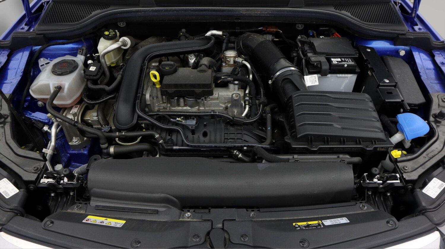 Used Skoda Kamiq for sale - 78169470: Photo 19