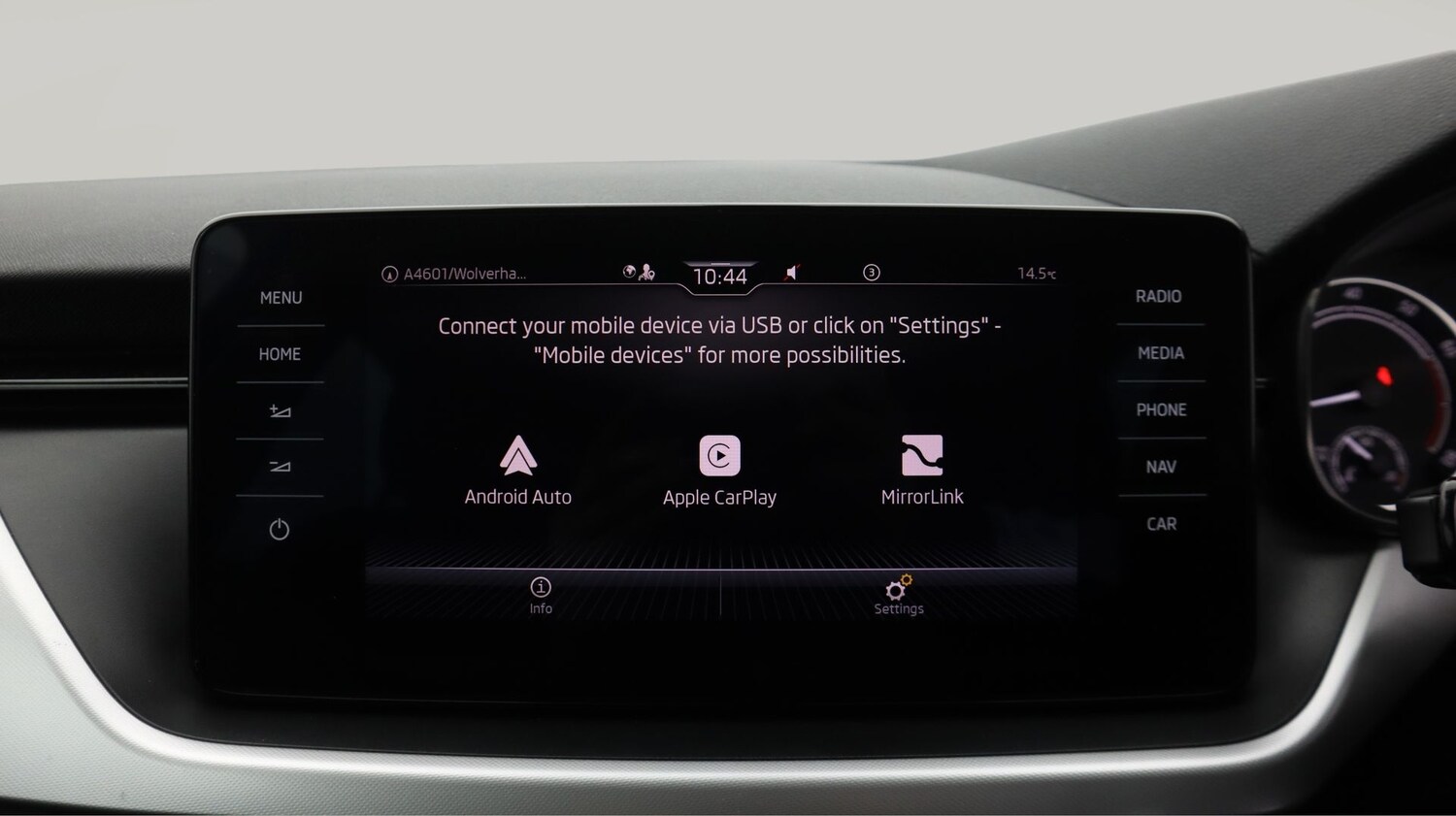 Used Skoda Kamiq for sale - 78169470: Photo 23