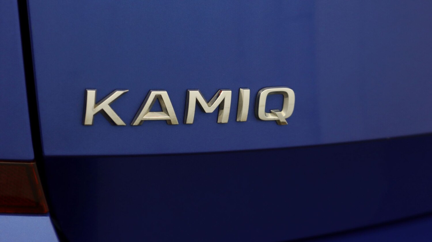 Used Skoda Kamiq for sale - 78169470: Photo 24