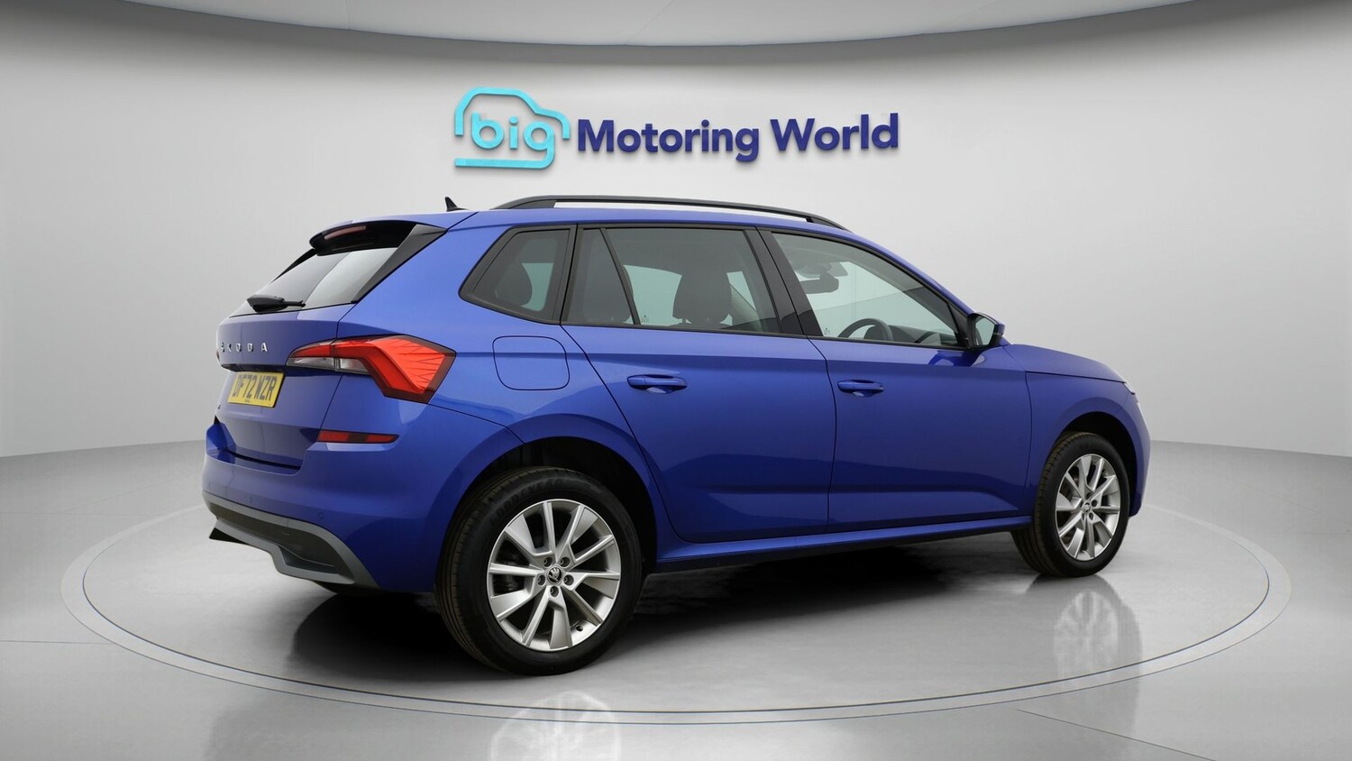 Used Skoda Kamiq for sale - 78169470: Photo 7