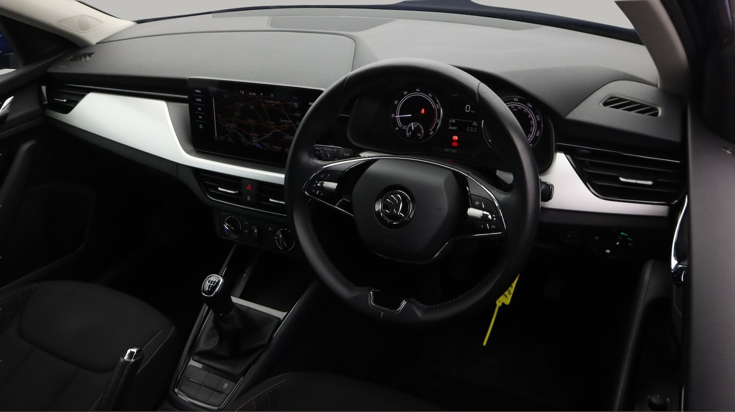 Used Skoda Kamiq for sale - 78169470: Photo 9