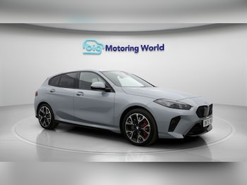 Used BMW 1 Series 2025 for sale - 79554874: Photo