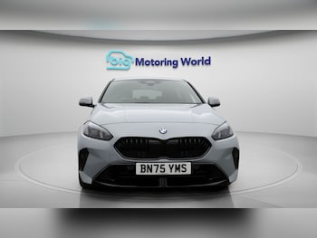 Used BMW 1 Series 2025 for sale - 79554874: Photo