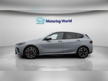 Used BMW 1 Series 2025 for sale - 79554874: Photo