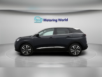 Used Peugeot 3008 2019 for sale - 78982972: Photo