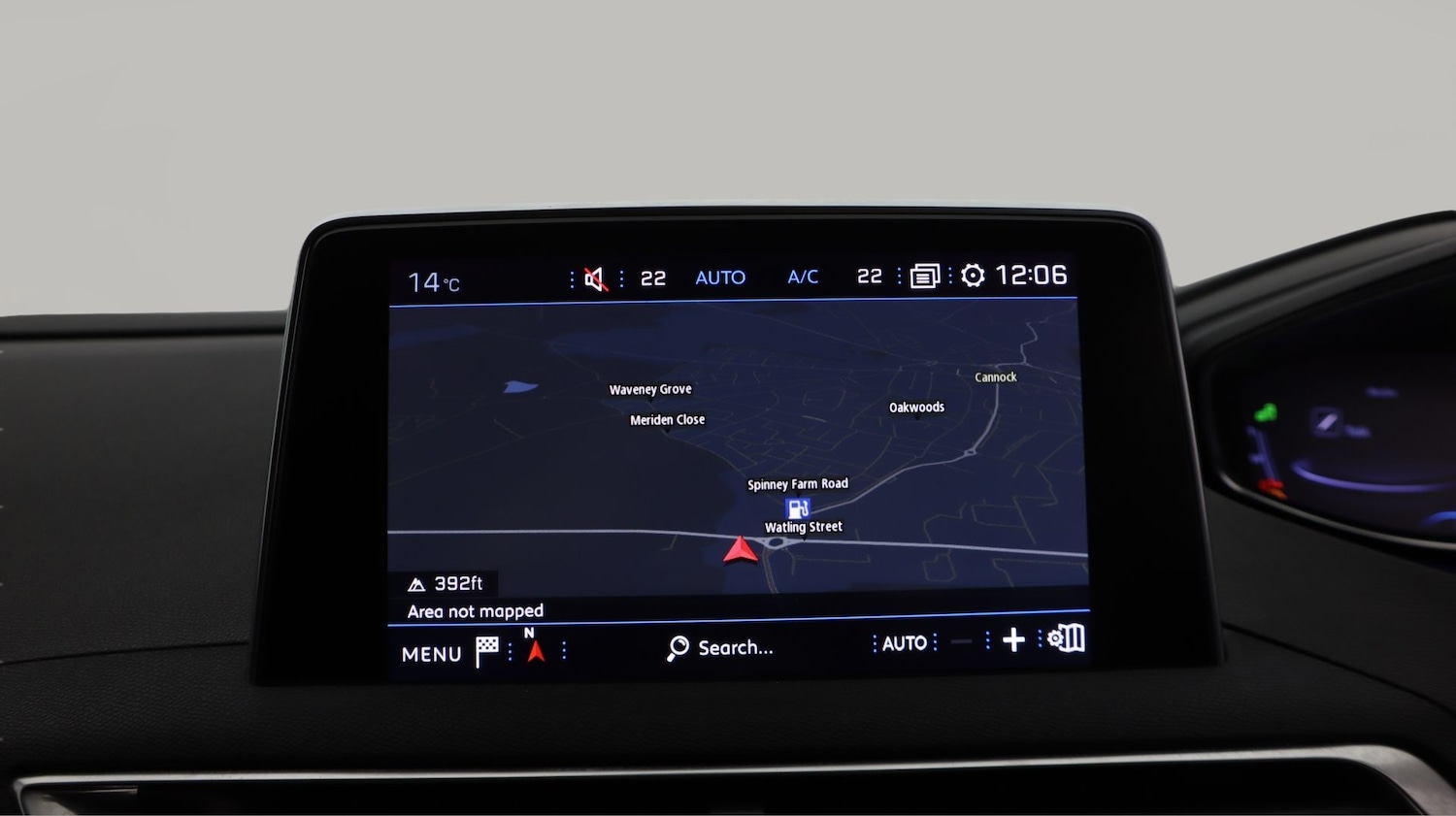 Used Peugeot 5008 2019 for sale - 77289409: Photo 11