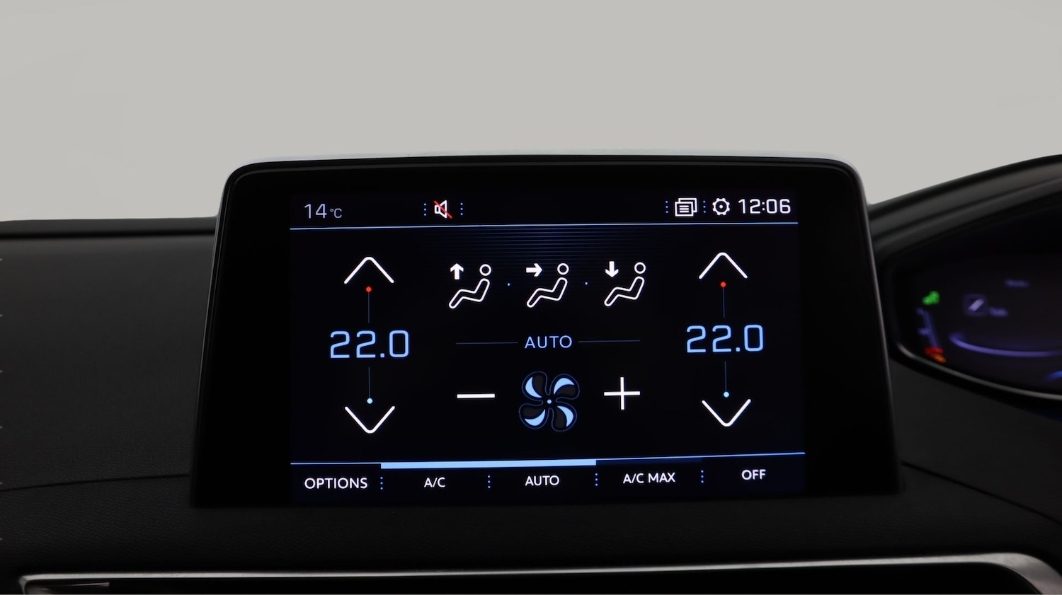 Used Peugeot 5008 2019 for sale - 77289409: Photo 12