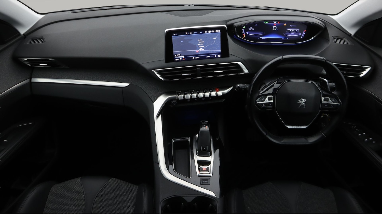 Used Peugeot 5008 2019 for sale - 77289409: Photo 13