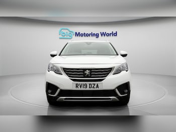 Used Peugeot 5008 2019 for sale - 77289409: Photo