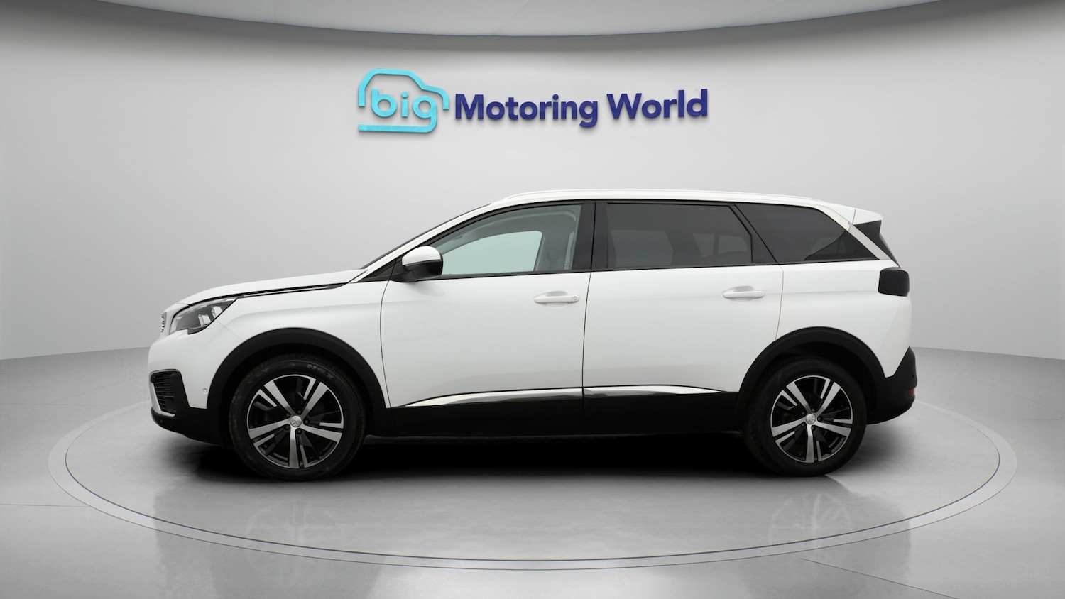 Used Peugeot 5008 2019 for sale - 77289409: Photo 4