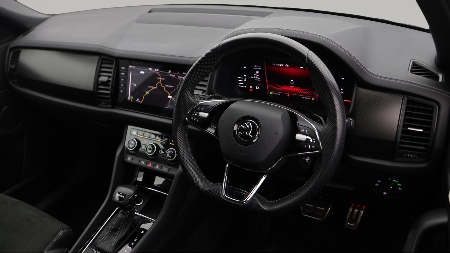 Used Skoda Kodiaq 2022 for sale - 76561926: Photo 10