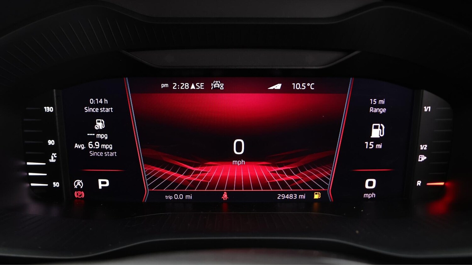 Used Skoda Kodiaq 2022 for sale - 76561926: Photo 11