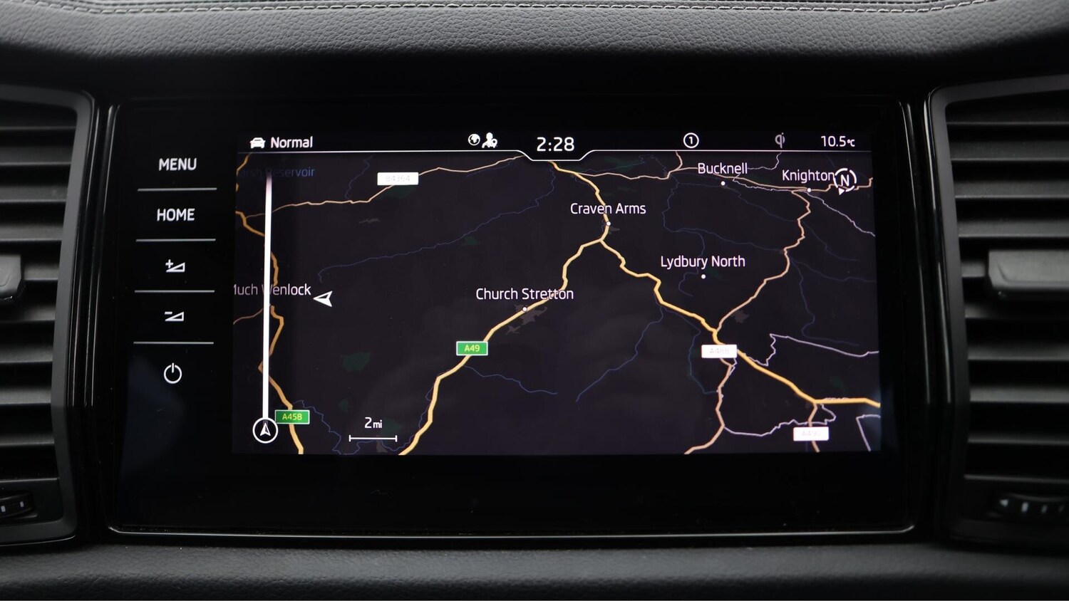 Used Skoda Kodiaq 2022 for sale - 76561926: Photo 12