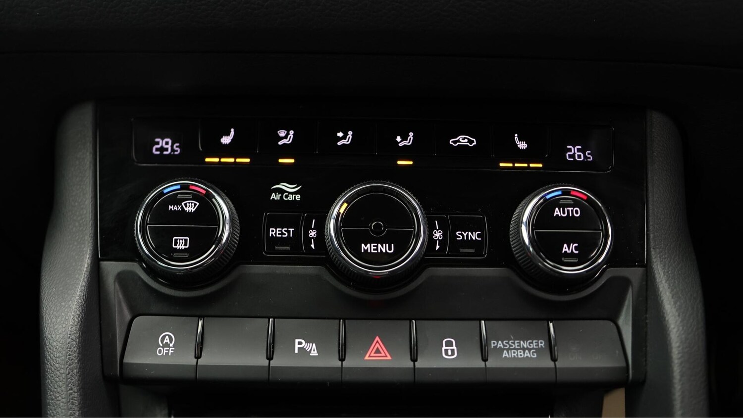 Used Skoda Kodiaq 2022 for sale - 76561926: Photo 13