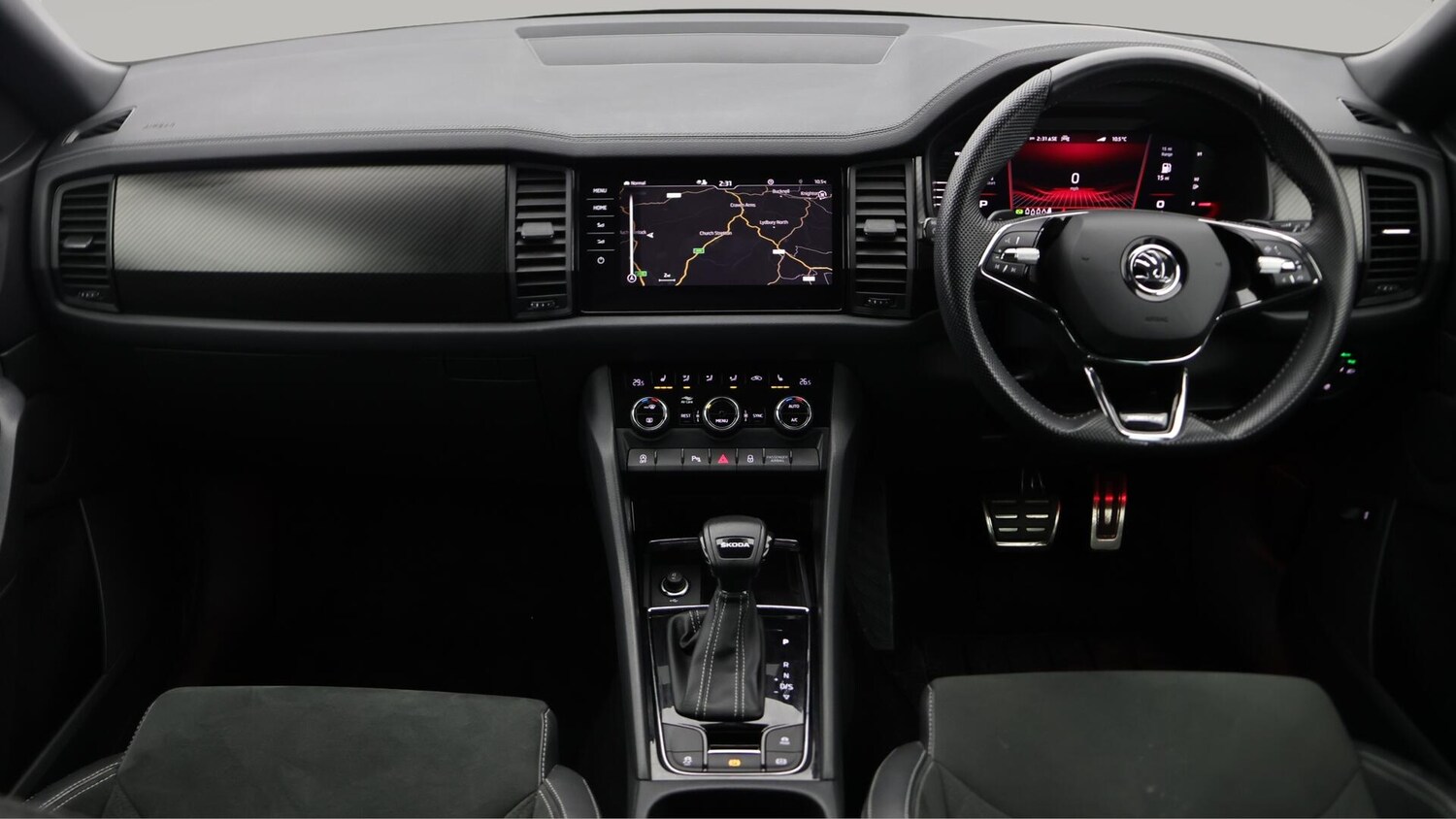 Used Skoda Kodiaq 2022 for sale - 76561926: Photo 14