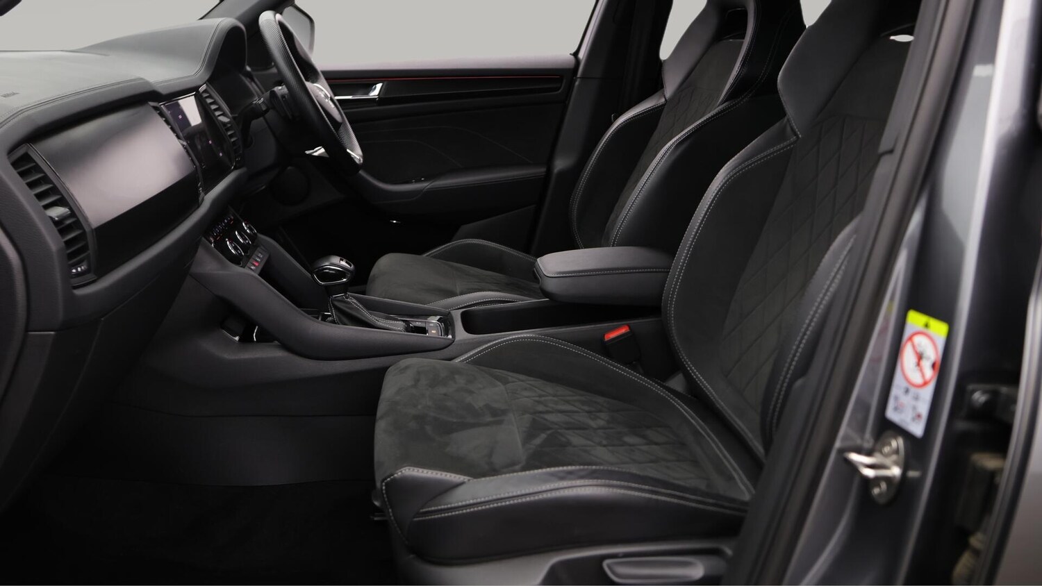 Used Skoda Kodiaq 2022 for sale - 76561926: Photo 15