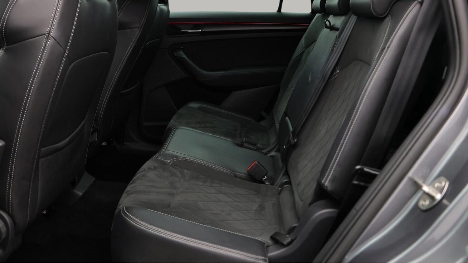 Used Skoda Kodiaq 2022 for sale - 76561926: Photo 17