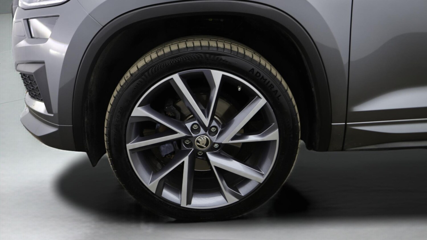 Used Skoda Kodiaq 2022 for sale - 76561926: Photo 19