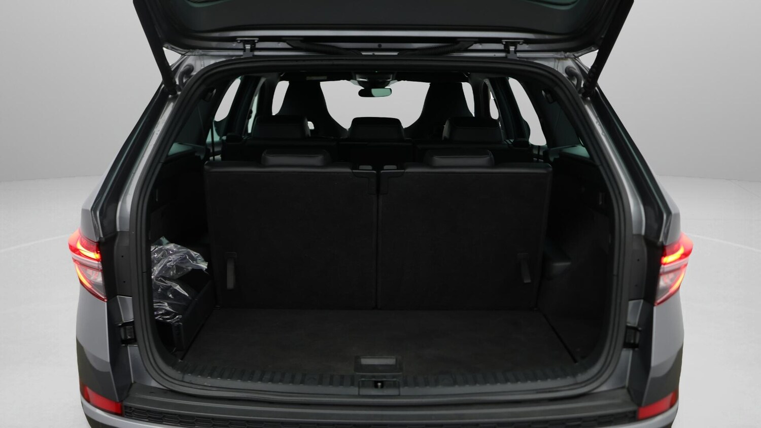 Used Skoda Kodiaq 2022 for sale - 76561926: Photo 22