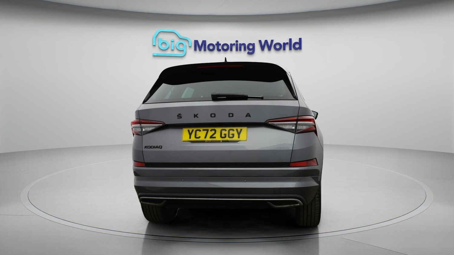 Used Skoda Kodiaq 2022 for sale - 76561926: Photo 7