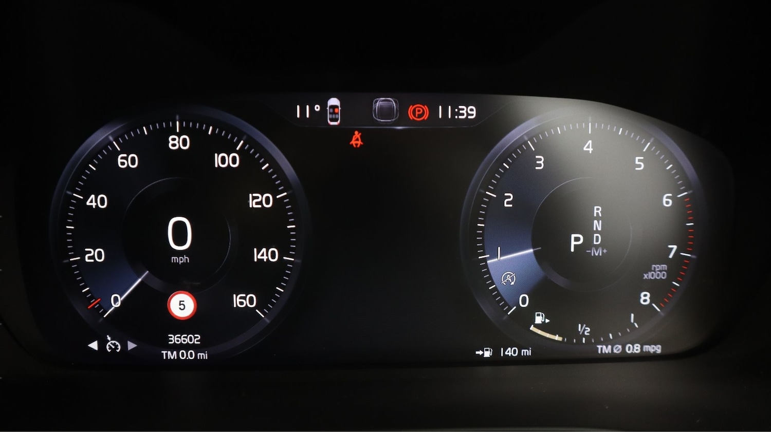 Used Volvo XC40 2022 for sale - 78028070: Photo 10