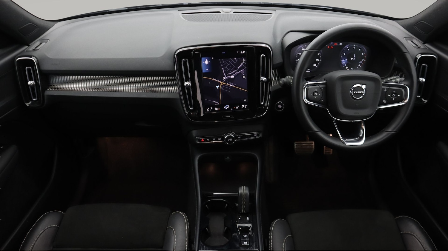 Used Volvo XC40 2022 for sale - 78028070: Photo 13