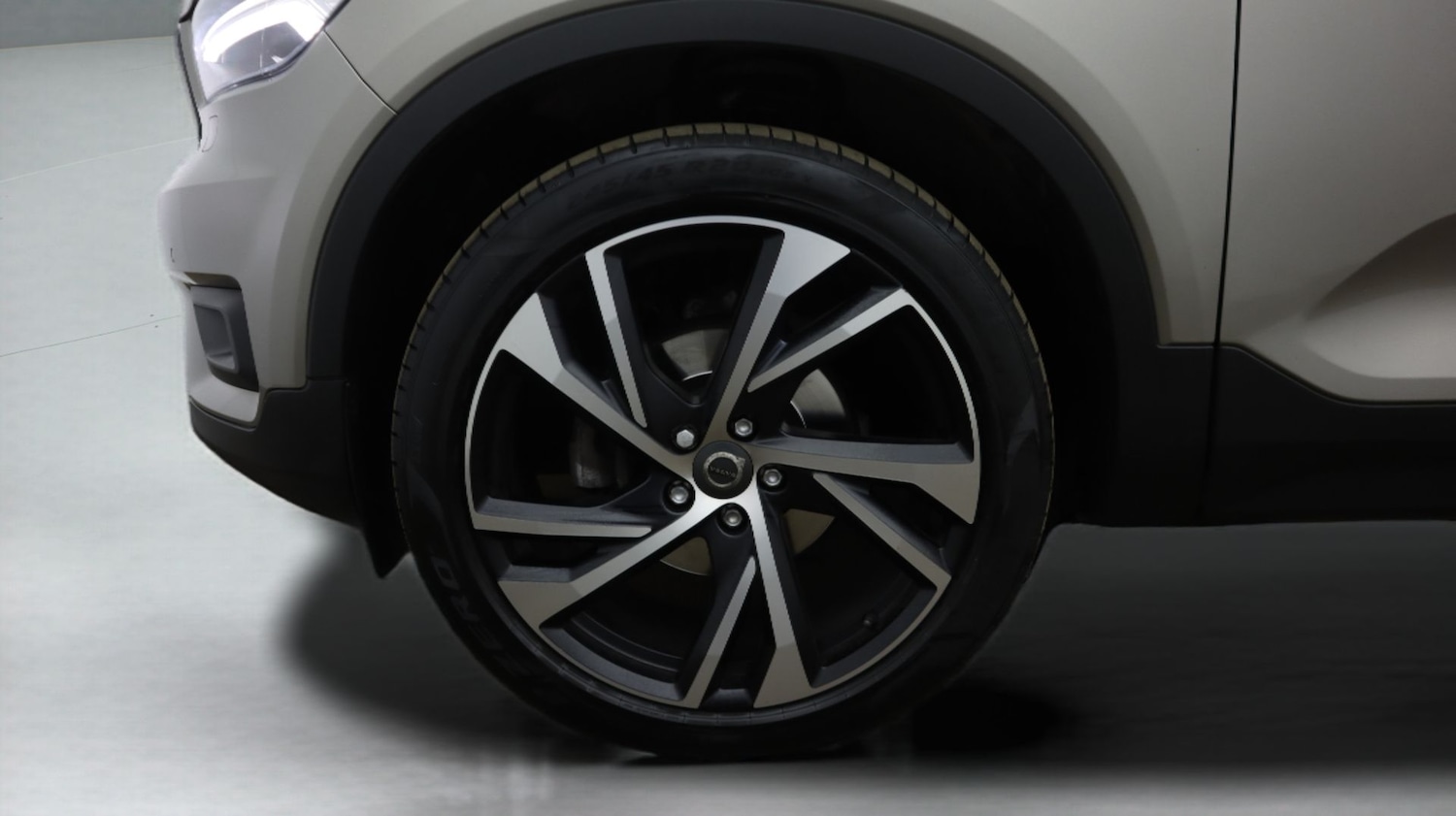 Used Volvo XC40 2022 for sale - 78028070: Photo 18