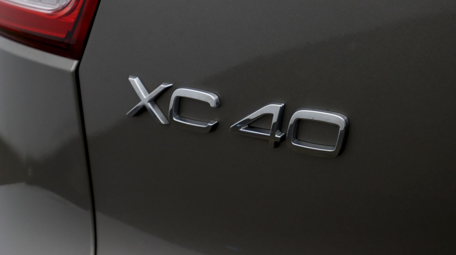 Used Volvo XC40 2022 for sale - 78028070: Photo 21