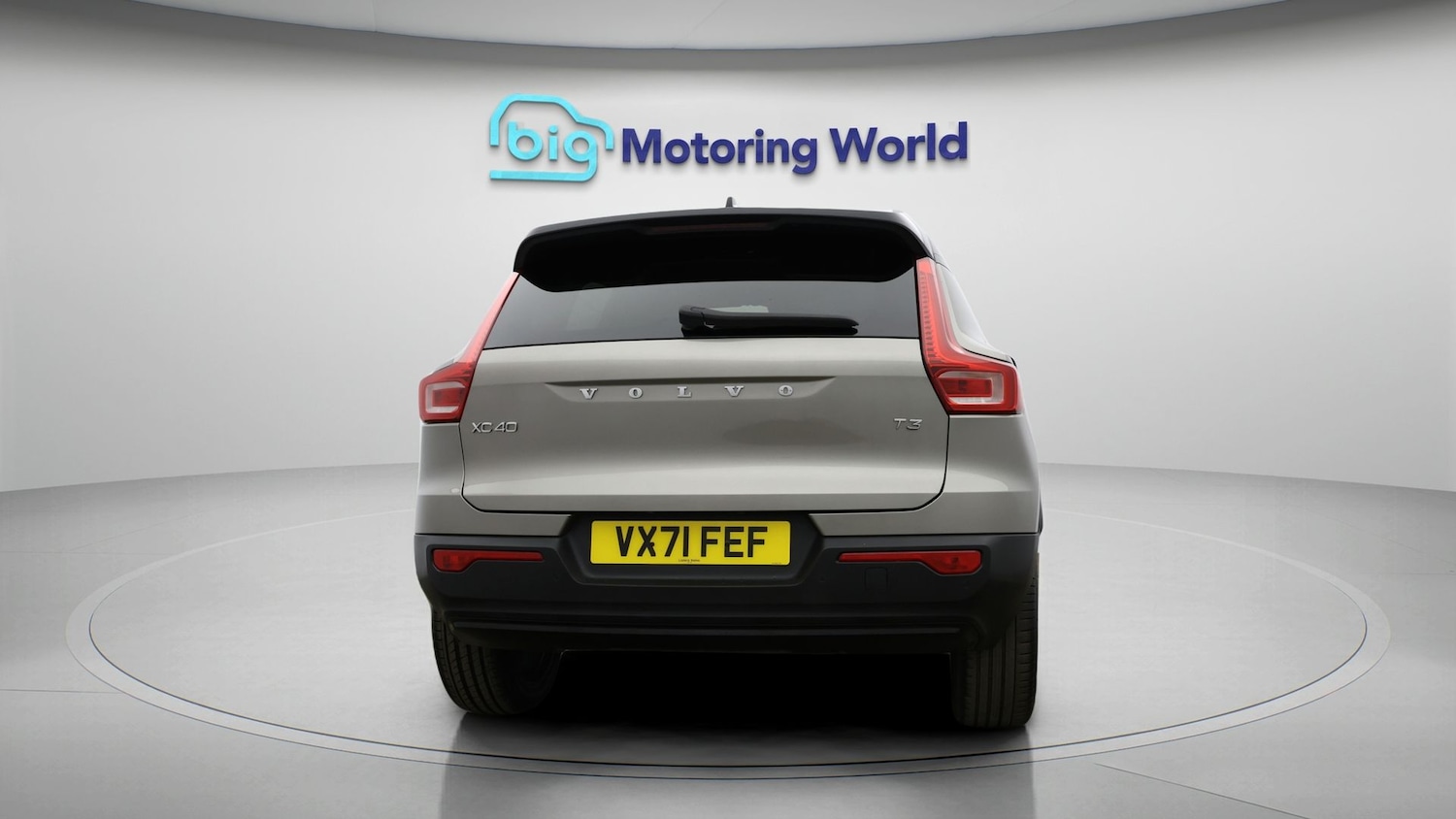 Used Volvo XC40 2022 for sale - 78028070: Photo 6