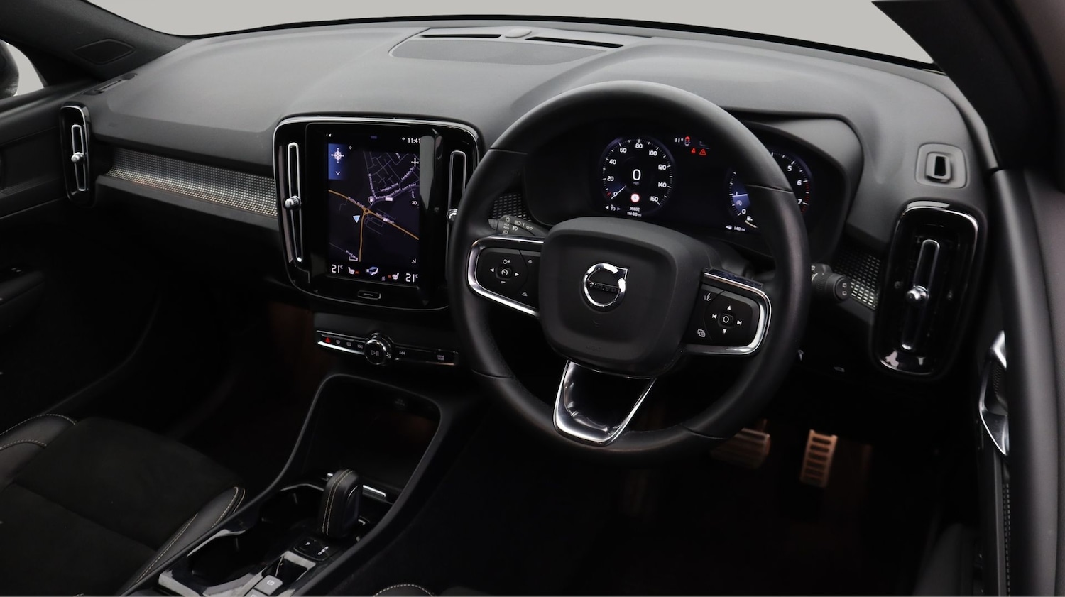 Used Volvo XC40 2022 for sale - 78028070: Photo 9