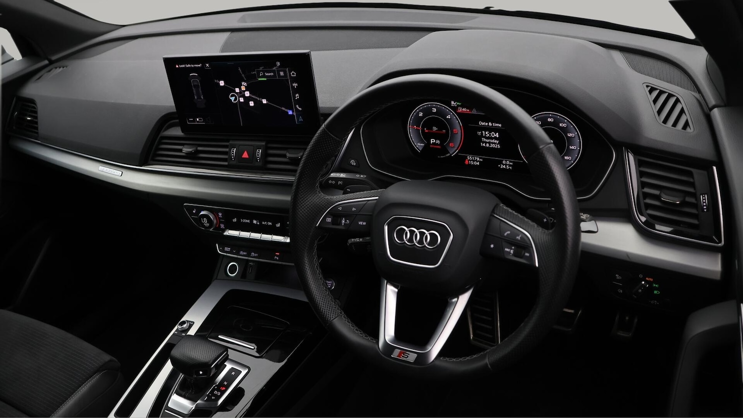 Used Audi Q5 2021 for sale - 76167184: Photo 10