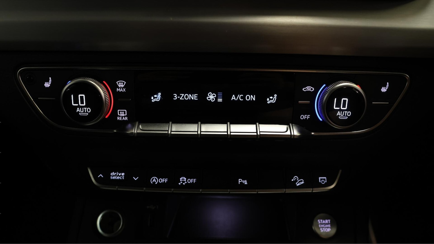 Used Audi Q5 2021 for sale - 76167184: Photo 13