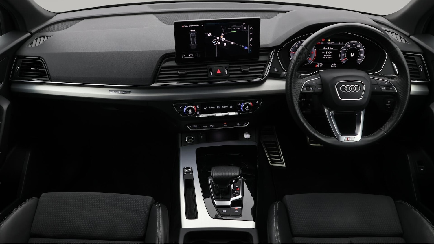 Used Audi Q5 2021 for sale - 76167184: Photo 14