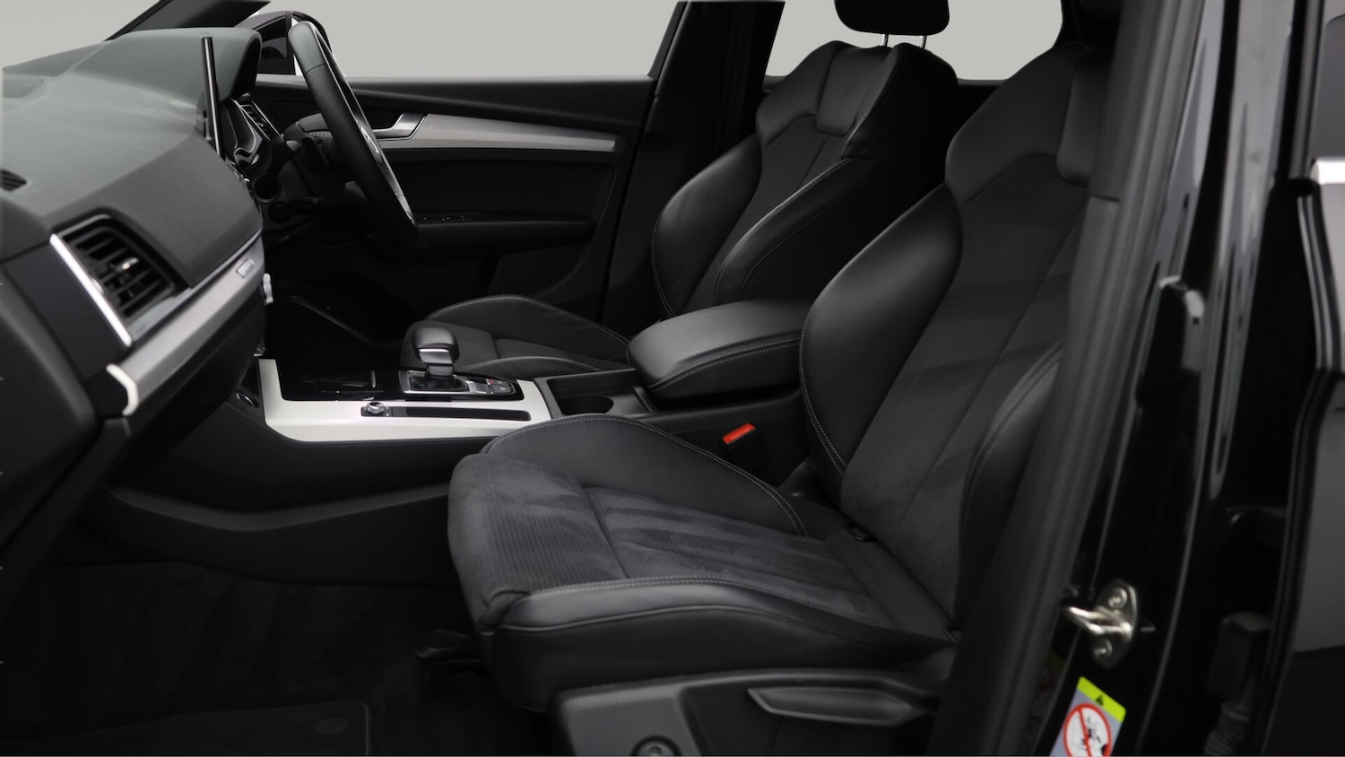 Used Audi Q5 2021 for sale - 76167184: Photo 15