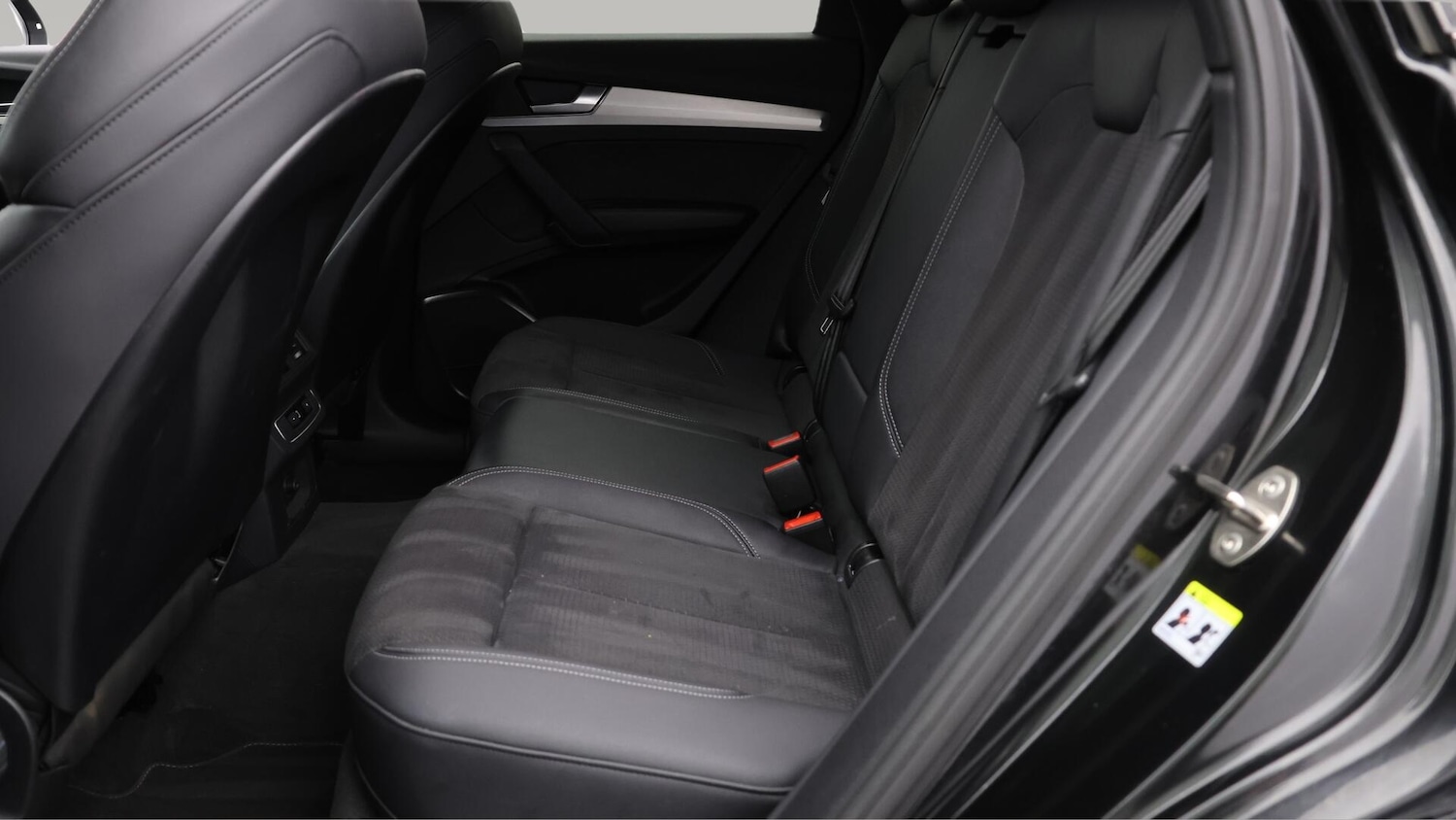 Used Audi Q5 2021 for sale - 76167184: Photo 17