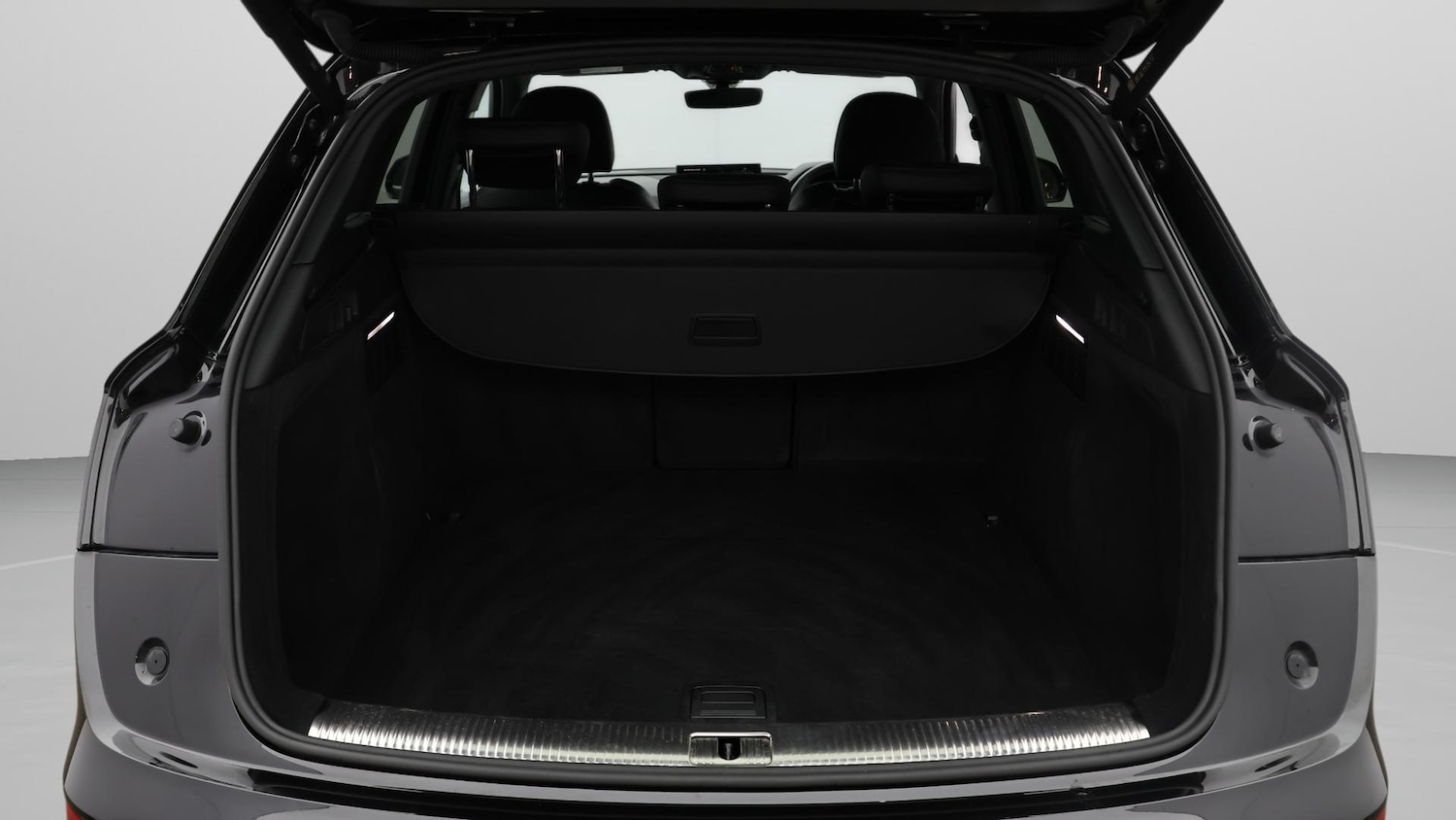 Used Audi Q5 2021 for sale - 76167184: Photo 18