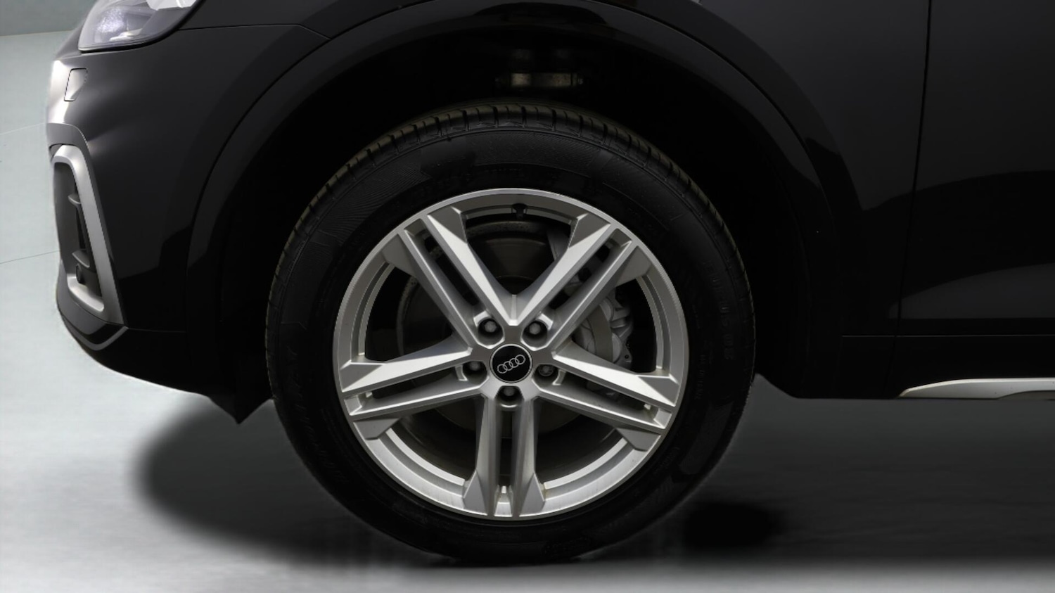 Used Audi Q5 2021 for sale - 76167184: Photo 19