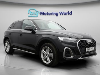 Audi - Q5