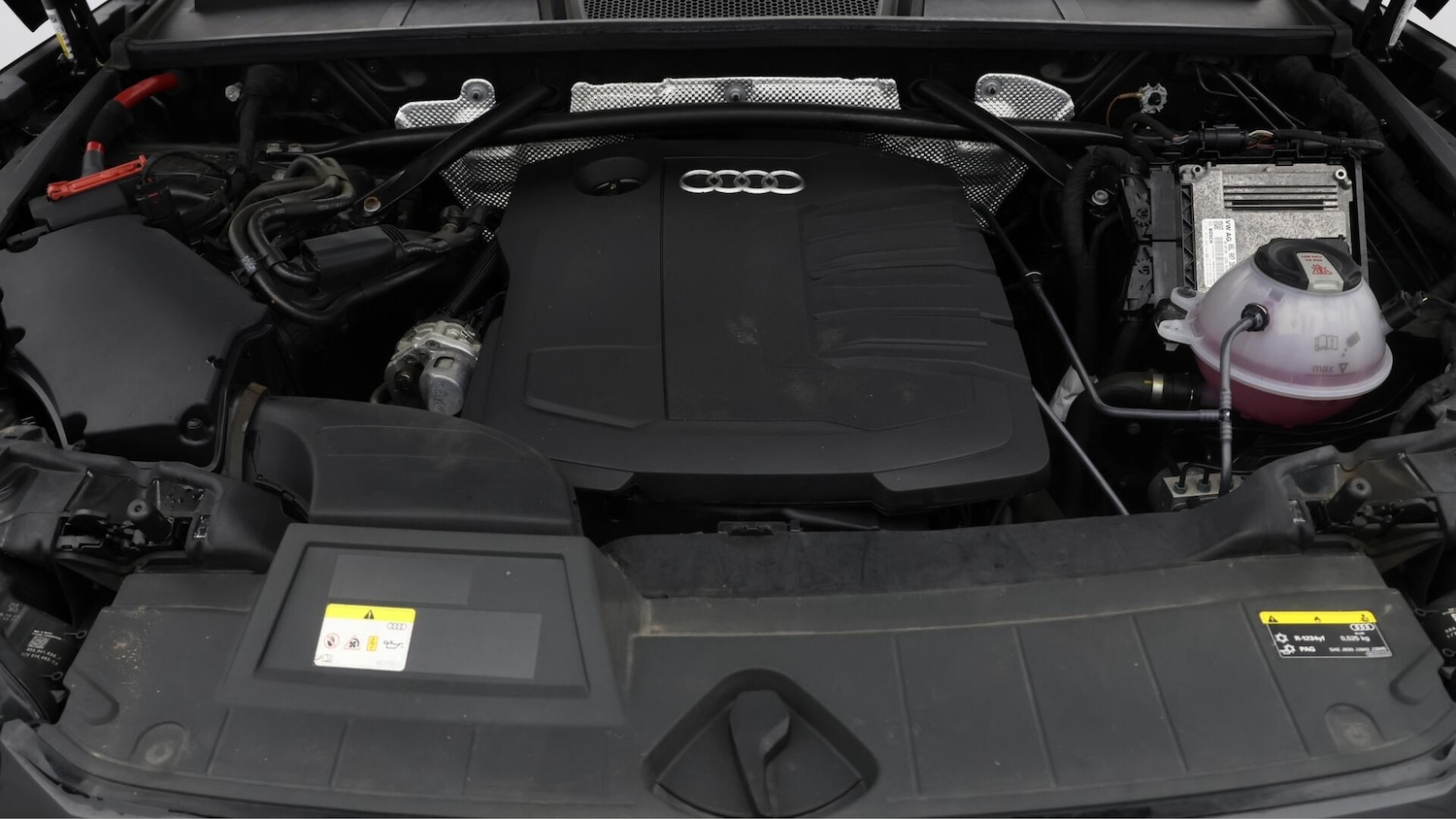 Used Audi Q5 2021 for sale - 76167184: Photo 20