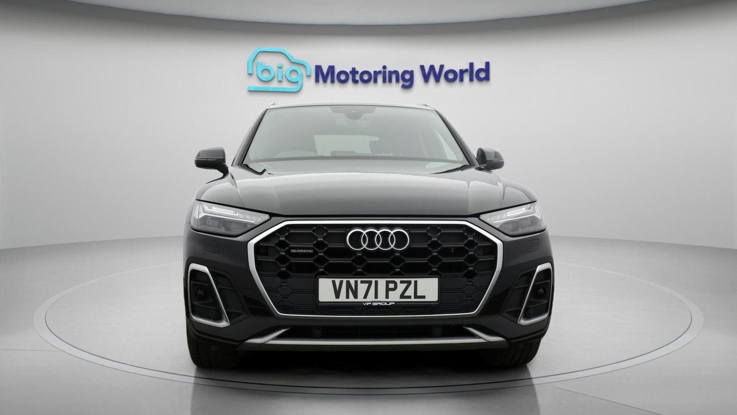 Used Audi Q5 2021 for sale - 76167184: Photo 3