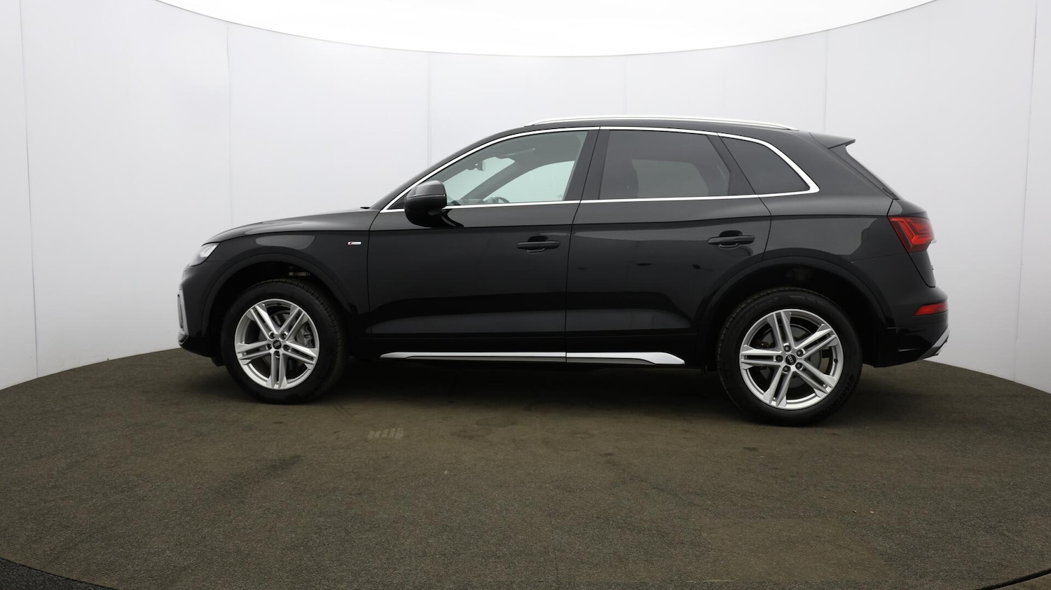 Used Audi Q5 2021 for sale - 76167184: Photo 36